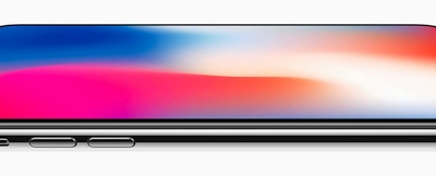 „iPhone X“ komponentų bendra kaina sudaro 36 proc. išmaniojo telefono kainos