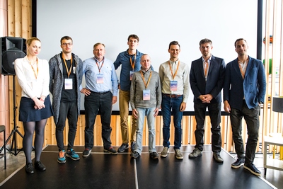 Visą parą dirbę „blockchain“ entuziastai atrado realybėje pritaikomus sprendimus Visą parą dirbę „blockchain“ entuziastai atrado realybėje pritaikomus sprendimus