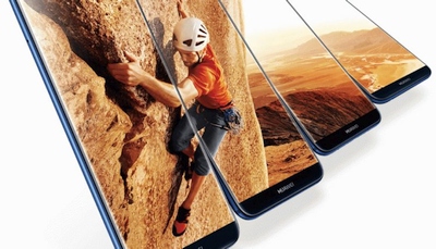 „Huawei Maimang 6“ – keturios kameros ir siauri ekrano rėmeliai „Huawei Maimang 6“ – keturios kameros ir siauri ekrano rėmeliai