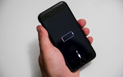 Atnaujinta „iOS 11“: prastos naujienos „iPhone“ baterijoms Atnaujinta „iOS 11“: prastos naujienos „iPhone“ baterijoms
