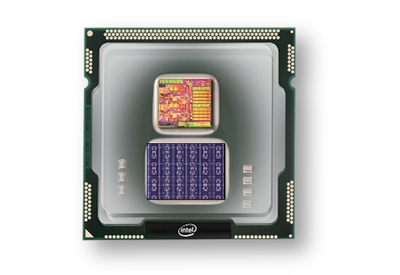 „Intel“ pradeda smegenis primenančių lustų gamybą „Intel“ pradeda smegenis primenančių lustų gamybą