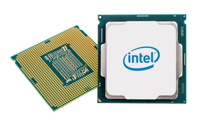 Pristatyti aštuntosios kartos „Intel Core“ procesoriai – daugiau branduolių ir aukštesnė kaina