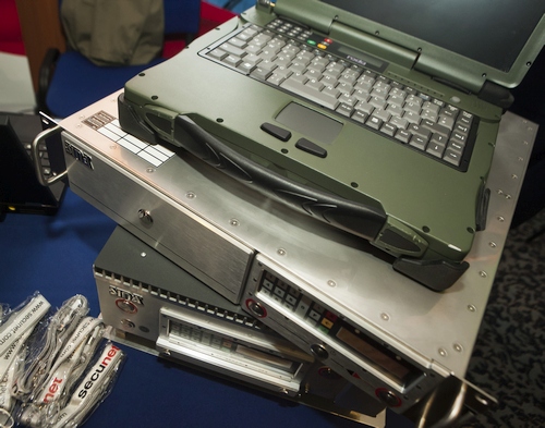 Lietuvos kibernetinis saugumas stiprinamas pokyčiais ir bendradarbiavimu Lietuvos kibernetinis saugumas stiprinamas pokyčiais ir bendradarbiavimu