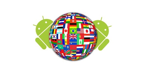 Kodėl ne visi telefonai su „Android“ turi lietuvių kalbą ir ar galima ją pridėti?