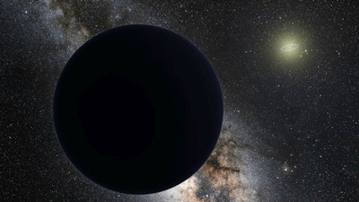 Devintosios planetos požymiai tokie akivaizdūs, kad daugiau klausimų sukeltų jos nebuvimas Devintosios planetos požymiai tokie akivaizdūs, kad daugiau klausimų sukeltų jos nebuvimas