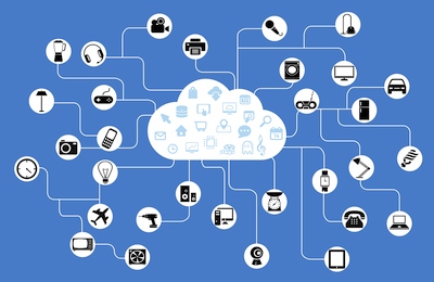 Iki 2020-ųjų prie daiktų interneto bus prijungta 50 mlrd. įrenginių