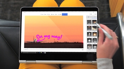 „Microsoft“ pristato „Windows 10 Fall Creators Update“ atnaujinimą „Microsoft“ pristato „Windows 10 Fall Creators Update“ atnaujinimą