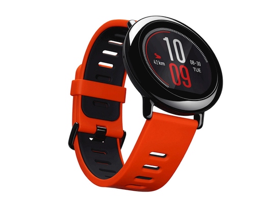 „Xiaomi Amazfit“ apžvalga