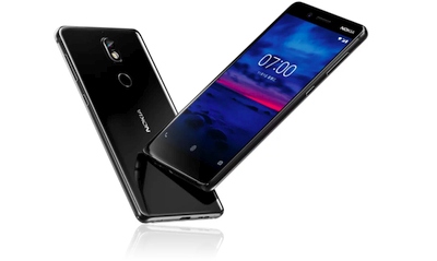 „Nokia 7“: simpatiškas vidutinio lygio išmanusis su „Zeiss“ kamera