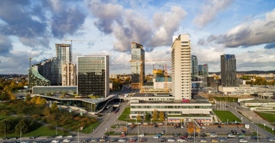 „Microsoft“ partnerių bendrovė „Unify Square“ kuriasi Vilniuje