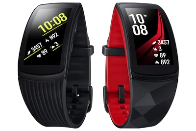 Vandeniui atspari išmanioji apyrankė „Samsung Gear Fit2 Pro“ jau Lietuvoje Vandeniui atspari išmanioji apyrankė „Samsung Gear Fit2 Pro“ jau Lietuvoje