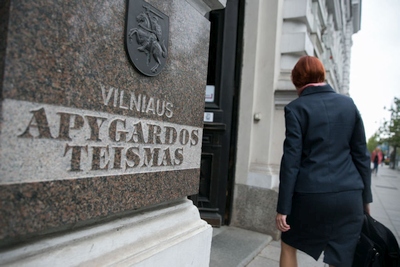 Teisininkai: „Linkomanijos“ blokavimas gali būti antikonstitucinis Teisininkai: „Linkomanijos“ blokavimas gali būti antikonstitucinis