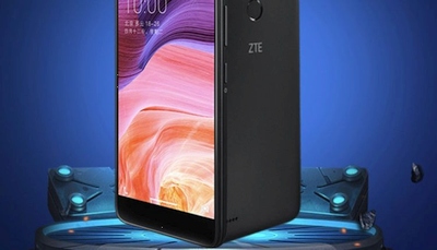 „ZTE Blade A3“ – dviguba kamera asmenukėms ir 120 USD kaina