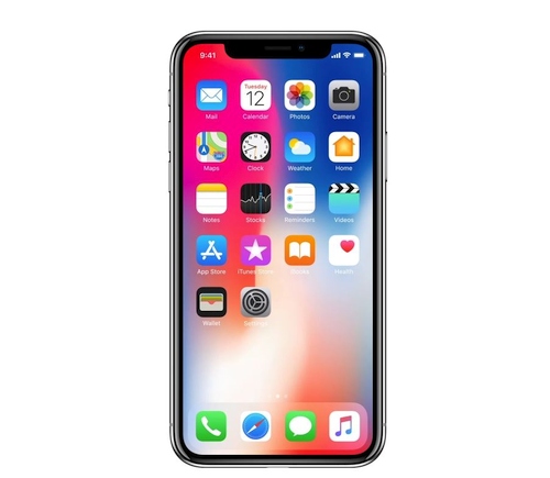 Ateities telefono „iPhone X“ apžvalga: tai, kas įdomiausia