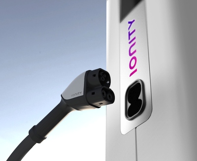 „Circle K“ degalinėse – „Ionity“ elektromobilių įkrovimo stotelės „Circle K“ degalinėse – „Ionity“ elektromobilių įkrovimo stotelės