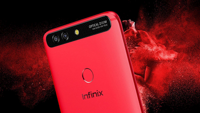 Gamintojas Nr. 4 pasaulinėje telefonų rinkoje pristatė savo flagmaną – „Infinix Zero 5“