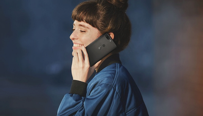 „OnePlus 5T“ – flagmanas su veido atpažinimo sistema ir siaurais rėmeliais