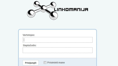 Beprecedentis teismo sprendimas: Lietuvoje uždrausta „Linkomanija“ Beprecedentis teismo sprendimas: Lietuvoje uždrausta „Linkomanija“