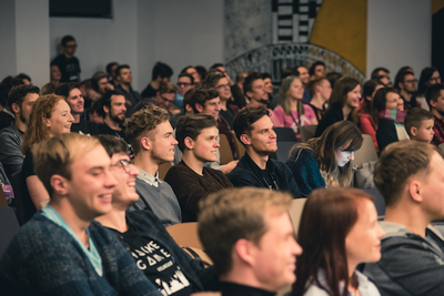 Jubiliejinėse kūrėjų žaidynėse „Hacker Games“ gimė 28 inovatyvios versloidėjos, išrinktos 7 geriausios Jubiliejinėse kūrėjų žaidynėse „Hacker Games“ gimė 28 inovatyvios versloidėjos, išrinktos 7 geriausios