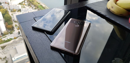 „Huawei Mate 10 Pro“ apžvalga