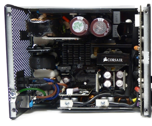 Tobulas maitinimo blokas neegzist... „Corsair RM850x“ apžvalga Tobulas maitinimo blokas neegzist... „Corsair RM850x“ apžvalga