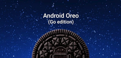 „Google“ pristatė „Android Oreo (Go Edition)“, skirtą biudžetiniams išmaniesiems telefonams