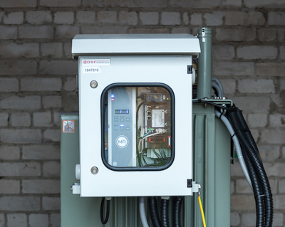 Atsinaujinančių elektros šaltinių integracijai – išmanus bandomasis ESO projektas Atsinaujinančių elektros šaltinių integracijai – išmanus bandomasis ESO projektas