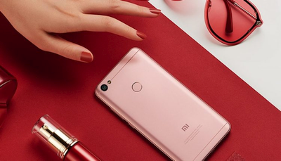„Xiaomi Redmi Note 5A“ – nebrangus išmanusis telefonas, kuriame daugiausia dėmesio skiriama asmenukėms „Xiaomi Redmi Note 5A“ – nebrangus išmanusis telefonas, kuriame daugiausia dėmesio skiriama asmenukėms