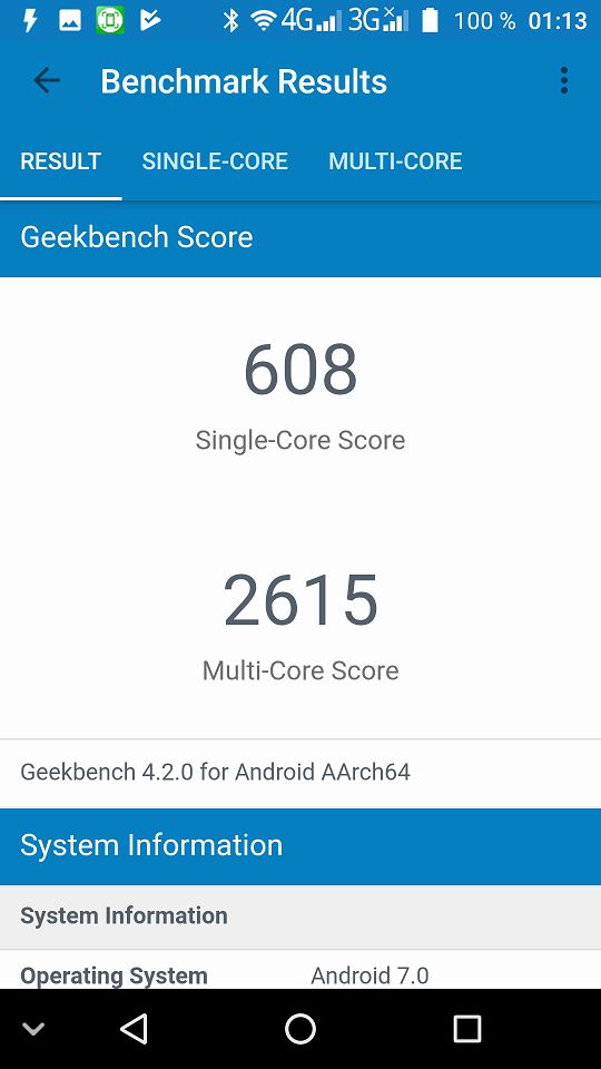 Geriausias telefonas iki 100 eurų? „Leagoo Kiicaa Mix“ apžvalga Geriausias telefonas iki 100 eurų? „Leagoo Kiicaa Mix“ apžvalga