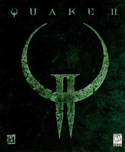 „Quake II“ – jau 20 metų!