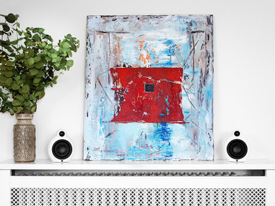 Danų „Podspeakers“ pristato naujas bevieles „MicroPod“ kolonėles Danų „Podspeakers“ pristato naujas bevieles „MicroPod“ kolonėles