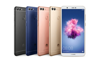 „Huawei Enjoy 7S“ – vidutiniokas su 18:9 ekranu ir „Android Oreo“ „Huawei Enjoy 7S“ – vidutiniokas su 18:9 ekranu ir „Android Oreo“