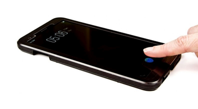 „OnePlus 6“ turės po ekranu įmontuotą pirštų atspaudų skaitytuvą