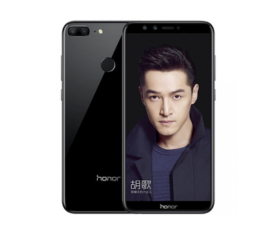 „Huawei“ atskleidė „Honor 9 Lite“