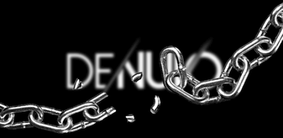 „Denuvo“ 2017 metus užbaigia pakilia gaida „Denuvo“ 2017 metus užbaigia pakilia gaida