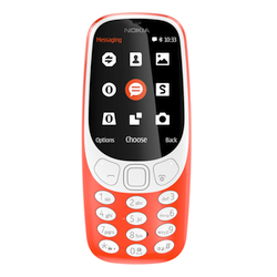 Nutekinti duomenys apie planuojamą „Nokia 3310“ atnaujinimą