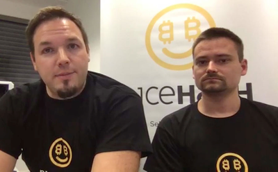„NiceHash“ atnaujina darbą ir įsipareigoja sumokėti visas skolas vartotojams „NiceHash“ atnaujina darbą ir įsipareigoja sumokėti visas skolas vartotojams