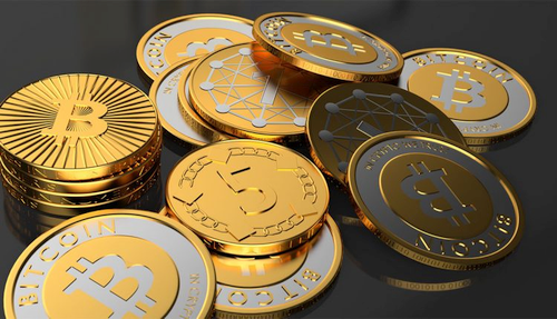 Kriptovaliutų ir „blockchain“ technologijos 2017 metų pagrindiniai įvykiai Kriptovaliutų ir „blockchain“ technologijos 2017 metų pagrindiniai įvykiai