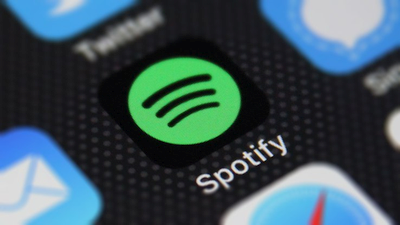 „Spotify“ sulaukė 1,6 mlrd. JAV dolerių ieškinio