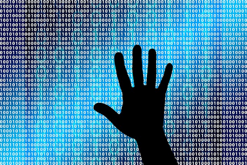 Rekordiniai kibernetinių nusikaltimų metai: 5 pavojingiausios atakos