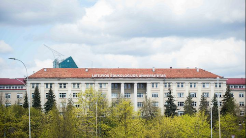 Prasideda universitetų jungimas – metamas gelbėjimosi ratas „mirštantiems“?