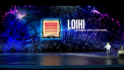 „Intel“ pranešė apie „Loihi“, revoliucinį besimokantį lustą „Intel“ pranešė apie „Loihi“, revoliucinį besimokantį lustą
