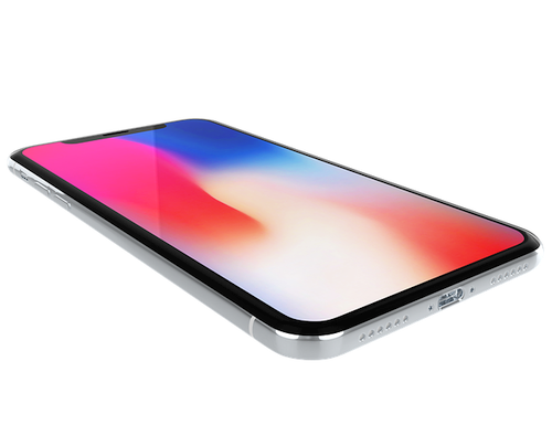 „iPhone X“ apžvalga: augintiniai drakonai, veido atpažinimas ir daug pirmų kartų