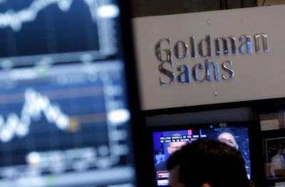 „Goldman Sachs“ pripažįsta kriptovaliutų kaip tikrų pinigų perspektyvas