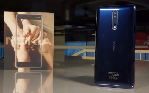 „Nokia“ bandymas sugrįžti: naujojo telefono pliusai ir minusai