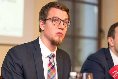 Mentorystė – galimybė auginti ir stiprinti Lietuvos ekonomiką