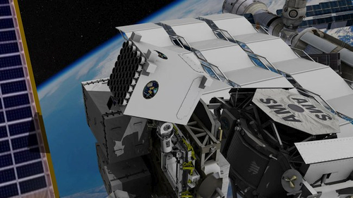 NASA padarė tai, ko nesugebėjo niekas kitas: sukūrė tolimojo kosmoso navigacijos sistemą