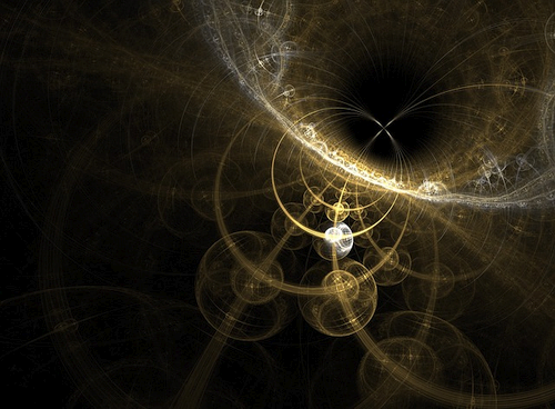 Fizikai iškėlė netikėtą hipotezę apie tamsiąją materiją ir neutronus