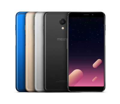 „Meizu M6s“ – pigus pilno ekrano išmanusis su „Exynos“ ir „Super mBack“