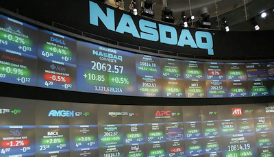 „Nasdaq“ ruošiasi paleisti naujo modelio bitkoino ateities sandorius